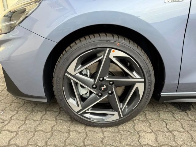 Hyundai i30 N Line T-GDi