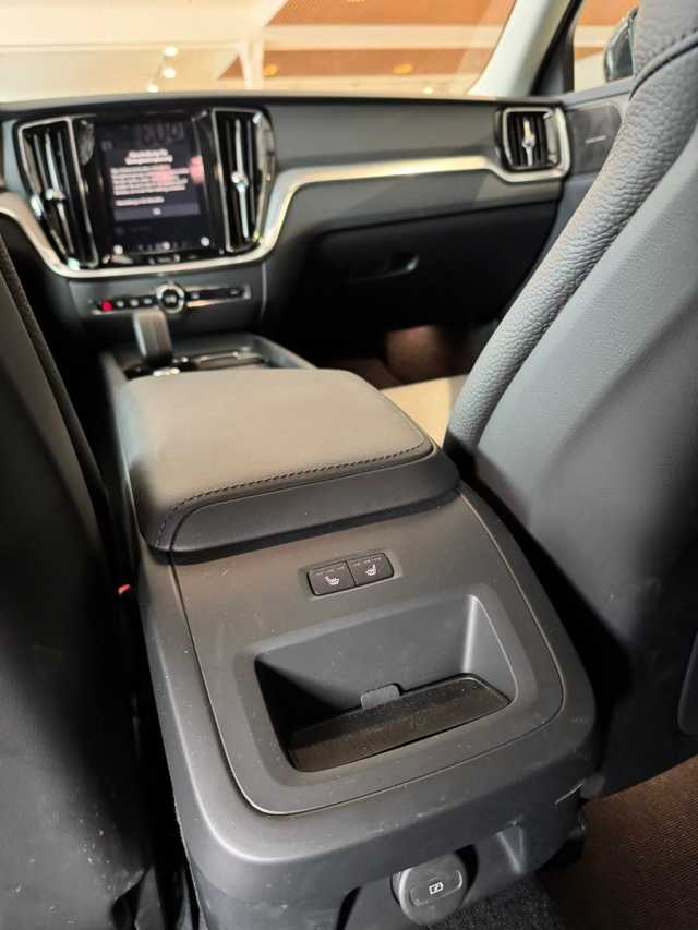 Volvo V60 B4 Kombi Automatik