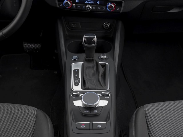 Audi Q2 35 TFSI S-Tronic