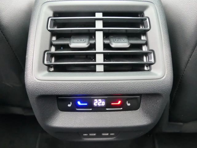 Volkswagen Tayron 4Motion DSG