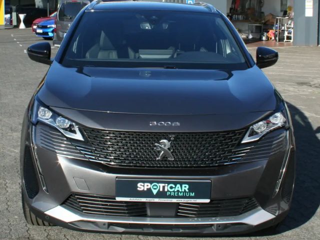 Peugeot 3008 GT-Line Hybrid