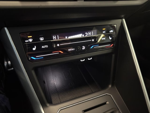 Volkswagen Taigo 1.0 TSI