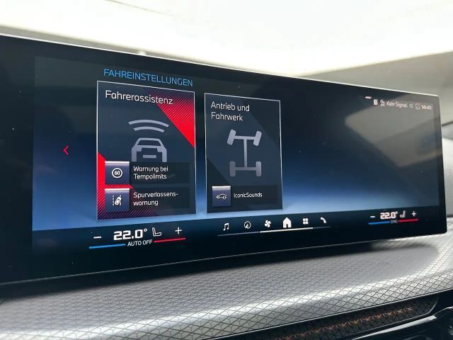 BMW 340 340i Touring xDrive