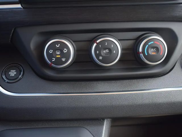 Nissan Primastar L2H1 N-Connecta dCi 170