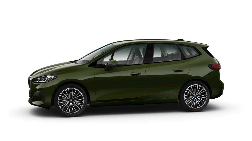 BMW 220 220i Active Tourer