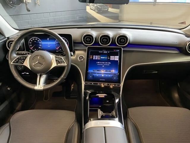 Mercedes-Benz C 200 AVANTGARDE Estate