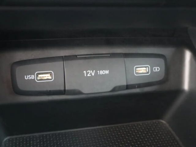 Hyundai Tucson 1.6 2WD Hybrid Select T-GDi