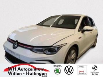 Volkswagen Golf 2.0 TSI DSG GTI Golf VIII