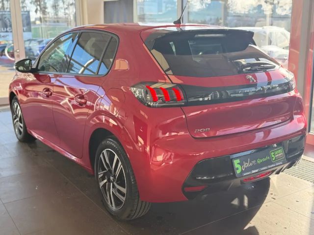 Peugeot 208 Allure Pack PureTech