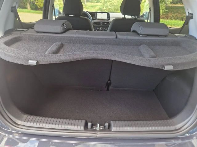 Hyundai i10 1.0 Trend