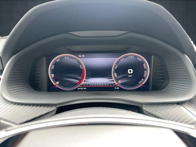 Skoda Scala 1.5 TSI Monte Carlo