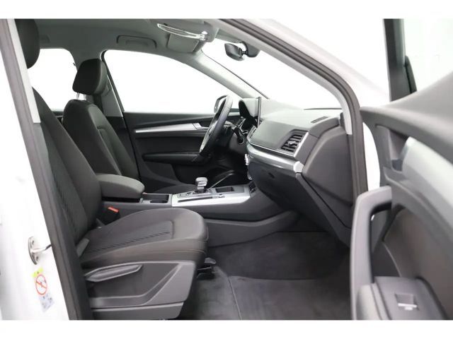 Audi Q5 40 TDI Quattro S-Tronic