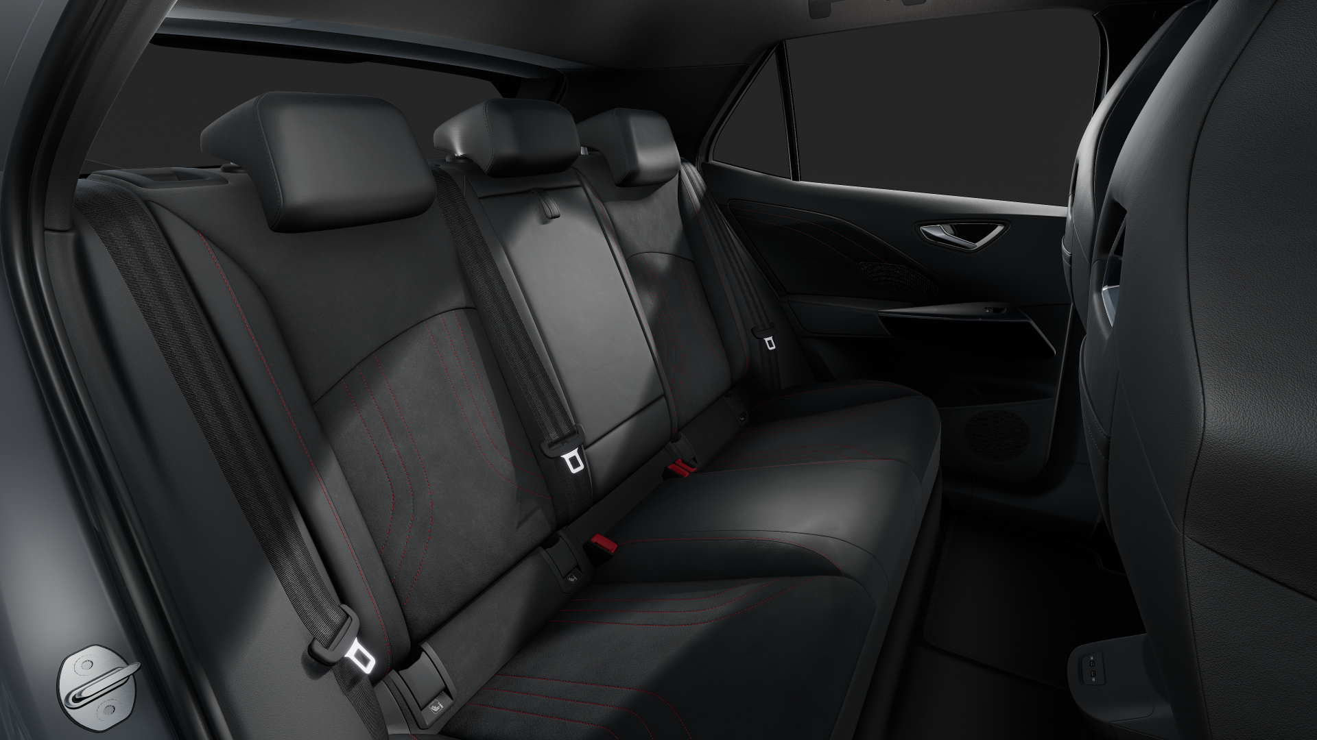 Volkswagen ID.3 GTX Performance