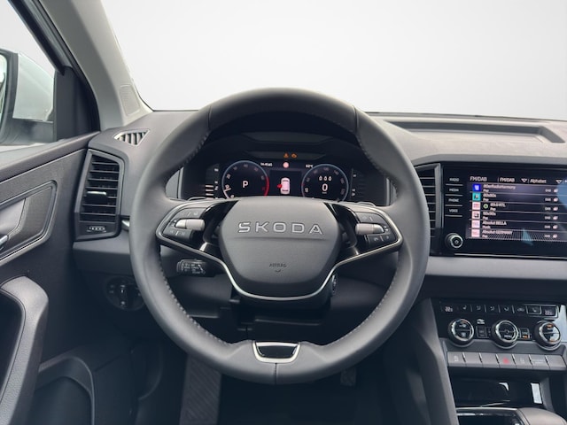 Skoda Karoq 1.5 TSI Selection