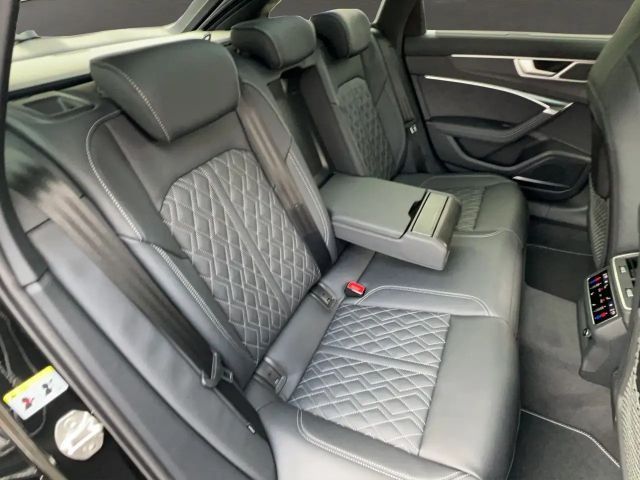 Audi S6 TDI tiptronic+STANDHZG+PANO+AHK