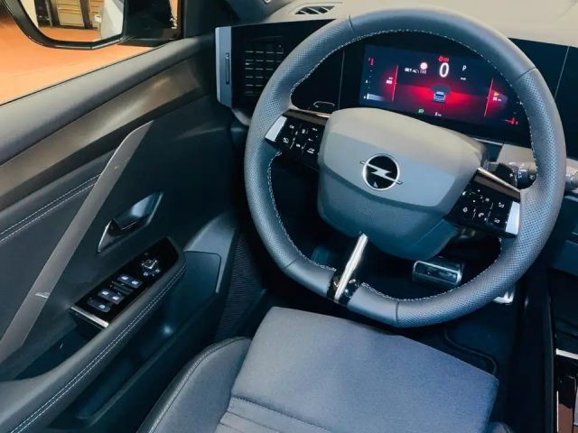 Opel Astra L Lim. Aut. 360°/Sitzhzg/Klimaaut/ACC/LED