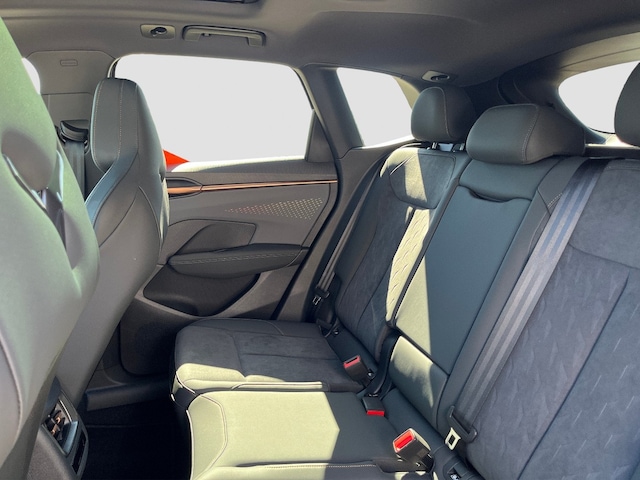 Cupra Terramar 1.5 e-Hybrid