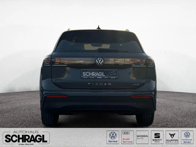 Volkswagen Tiguan 1.5 eTSI DSG Life