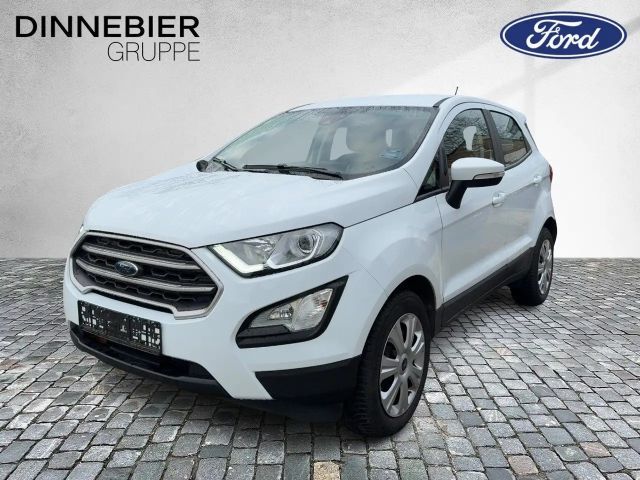 Ford EcoSport +SYNC3+CARPLAY+WINTER-PAKET+GARANTIE