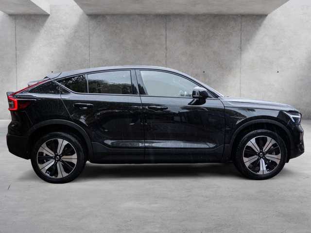 Volvo C40 Recharge Ultimate