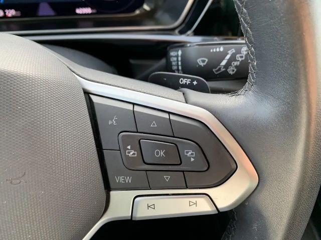 Volkswagen Caddy DSG Style