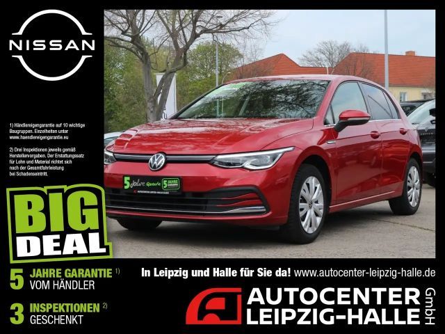 Volkswagen Golf 1.5 TSI Golf VIII Style