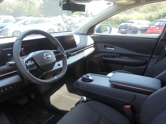 Nissan Ariya 87 kWh Evolve