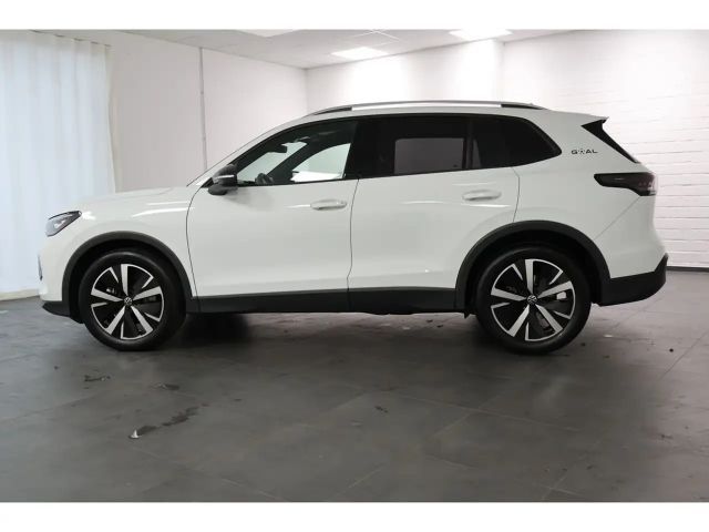 Volkswagen Tiguan 2.0 TDI DSG