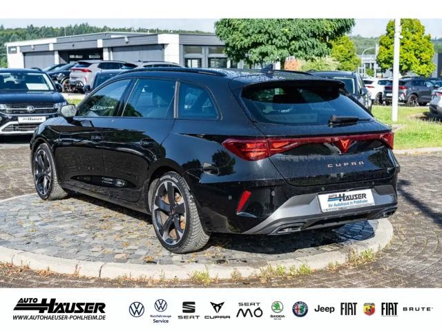 Cupra Leon DSG Sportstourer