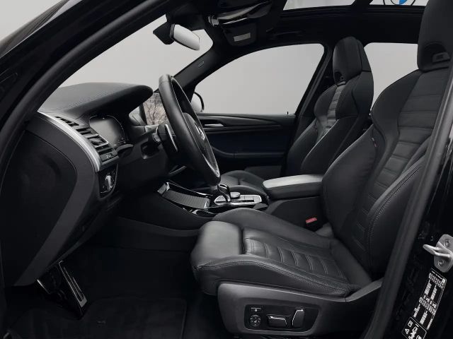 BMW X3 M-Sport xDrive30d