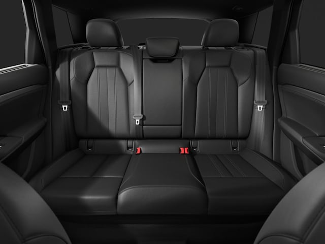 Audi Q6 e-tron Quattro