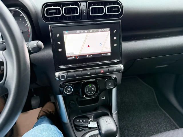 Citroën C3 Aircross 110 PDC/ Kamera/ GJR/ C-Play/ PANO