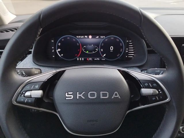 Skoda Kamiq Selection