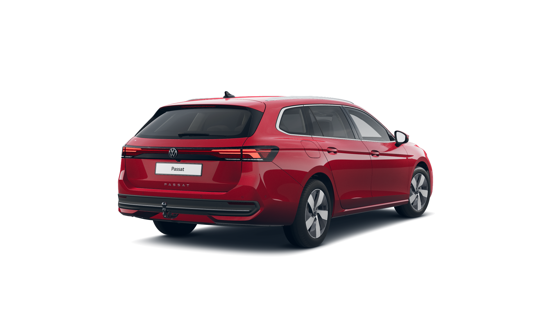 Volkswagen Passat DSG