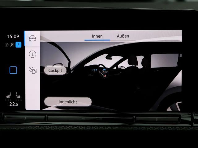 Volkswagen Golf 2.0 TSI DSG GTI