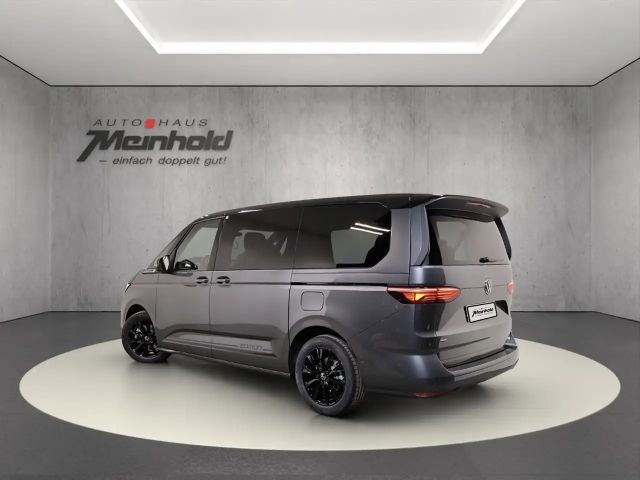 Volkswagen Multivan DSG T7