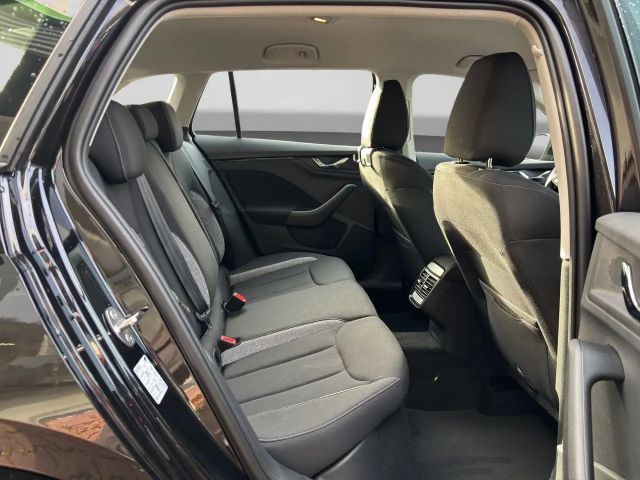 Skoda Scala 1.0 TSI Selection