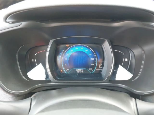 Renault Kadjar EDC TCe 140 Zen