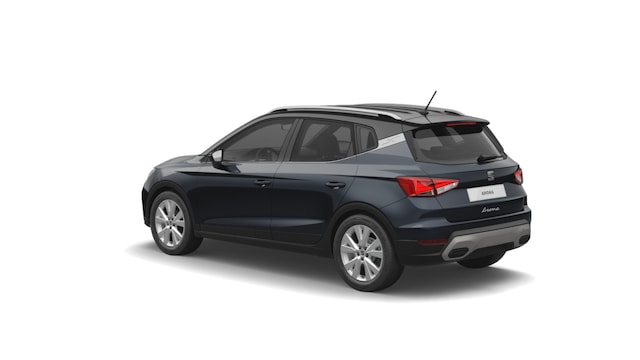 Seat Arona 1.0 TSI DSG
