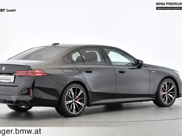 BMW 520 520d Sedan xDrive