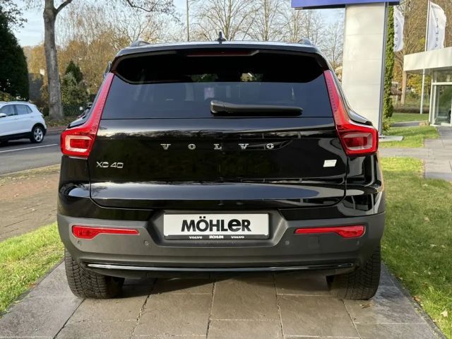 Volvo XC40 Plus Recharge