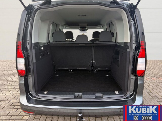 Volkswagen Caddy 1.5 TSI DSG Family