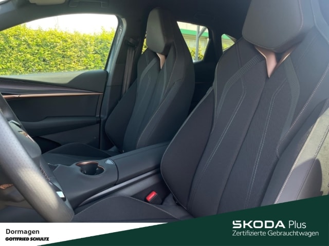 Cupra Tavascan Tavascan ENDUCUPRA 368 EURO BRUTTO 210 kW MATRIX N