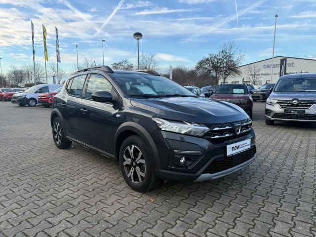 Dacia Sandero Comfort Stepway