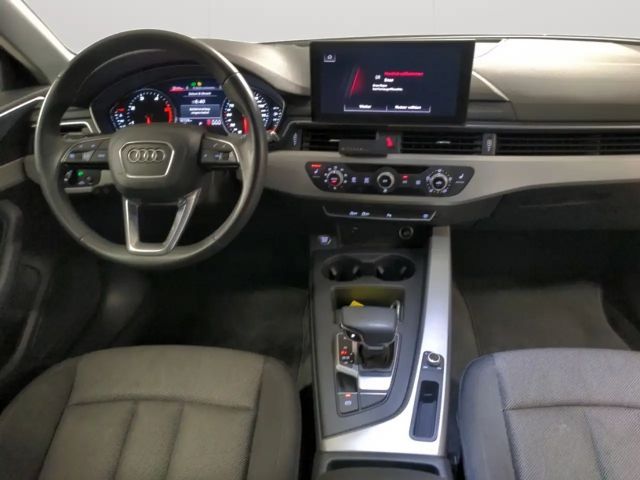 Audi A4 35 TDI Avant S-Tronic