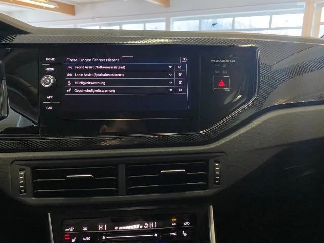 Volkswagen Polo 1.0 TSI BMT