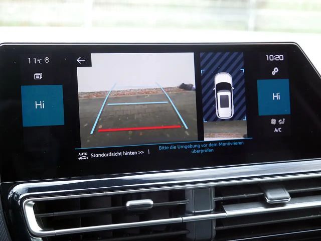 Citroën C5 Aircross C-Series PureTech