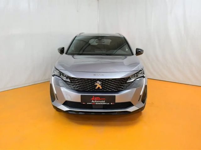 Peugeot 5008 Allure Pack PureTech