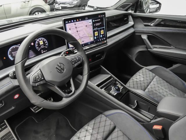 Volkswagen Tayron 2.0 TDI 4Motion R-Line