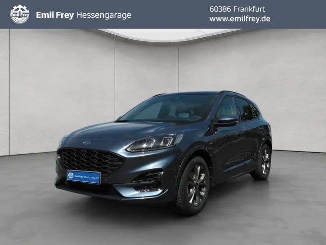 Ford Kuga EcoBoost ST Line X